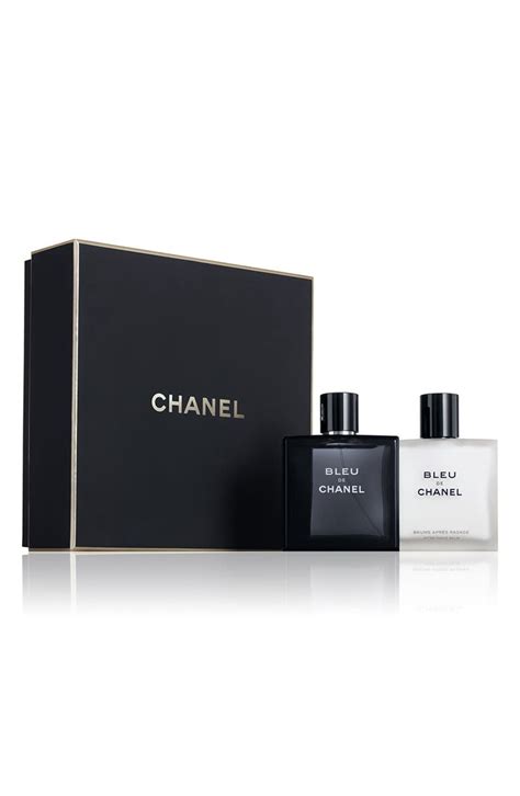 chanel bleu cologne set|chanel bleu cologne best price.